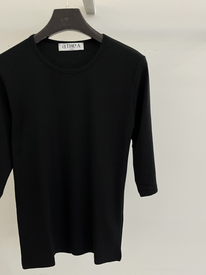 ATHEA韓國東大門直郵女士新品人氣時尚熱賣26春夏休閑T恤ATHEAT恤圖色4