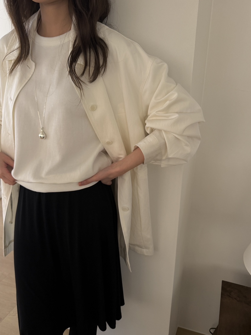 ATHEA韓國東大門代購女裝新款人氣時尚休閑26春夏職業夾克ATHEA夾克