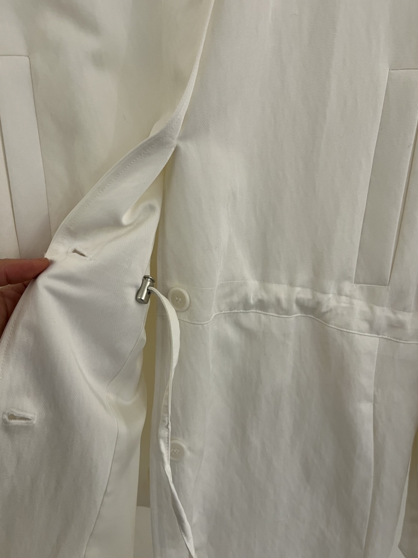 ATHEA韓國東大門代購女裝新款人氣時尚休閑26春夏職業夾克ATHEA夾克