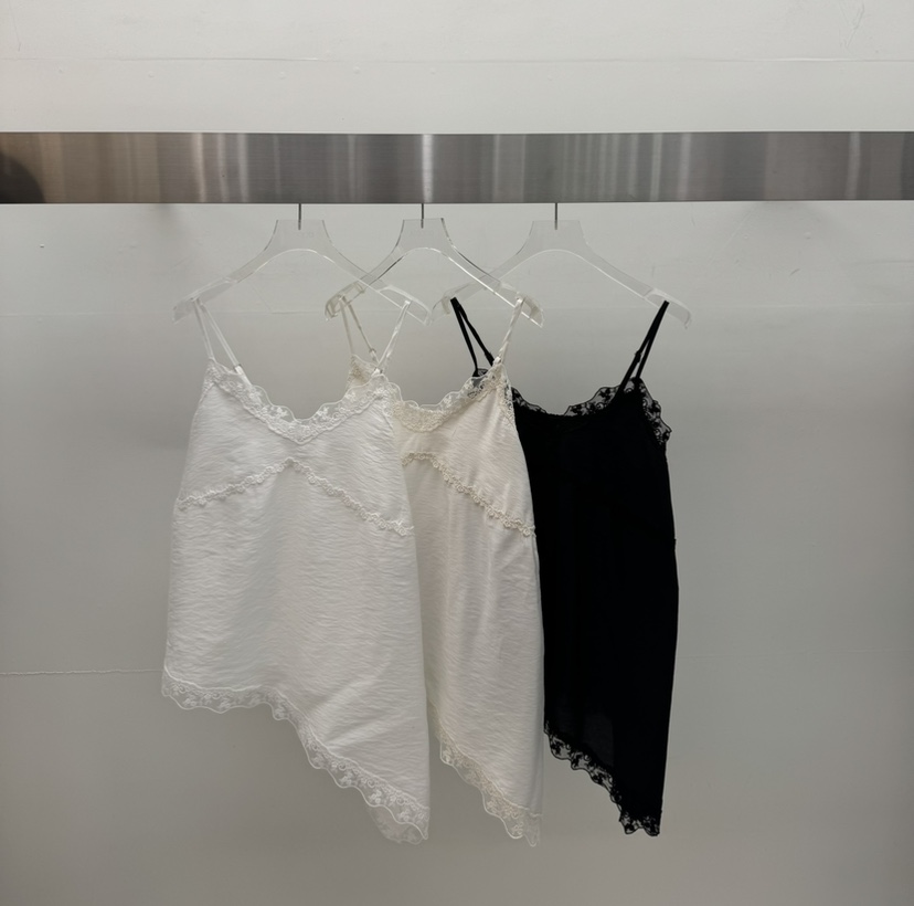 AMOOD韓國東大門直郵女士新款時尚職業熱賣休閑推薦吊帶背心AMOOD吊帶/背心