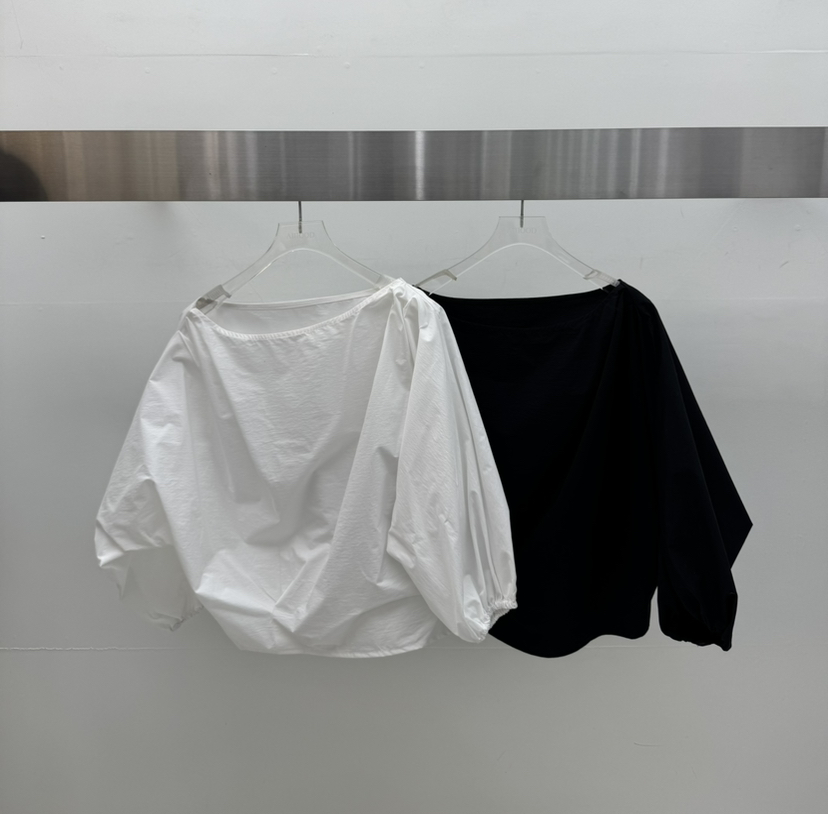 AMOOD韓國東大門代購女士新款26春夏休閑推薦熱賣襯衫蕾絲衫AMOOD襯衫/蕾絲衫