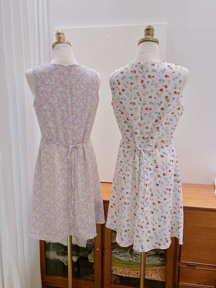 LETAILOR韓國直郵女裝新款休閑職業人氣推薦26春夏連衣裙LETAILOR連衣裙