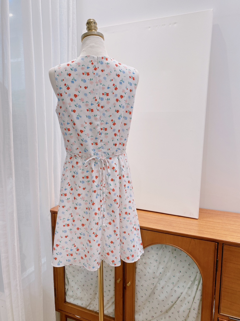 LETAILOR韓國直郵女裝新款休閑職業人氣推薦26春夏連衣裙LETAILOR連衣裙