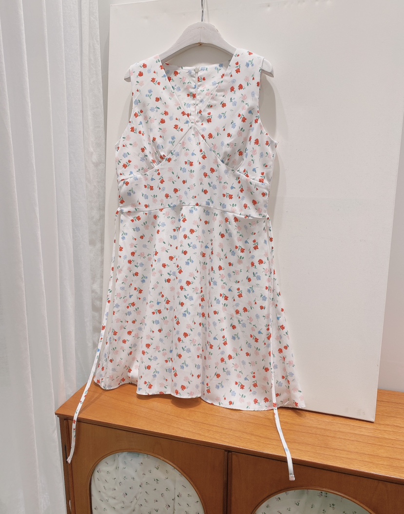 LETAILOR韓國直郵女裝新款休閑職業人氣推薦26春夏連衣裙LETAILOR連衣裙