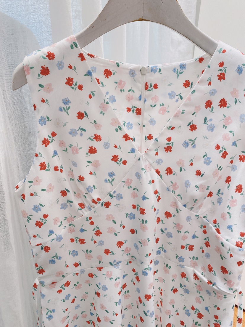 LETAILOR韓國直郵女裝新款休閑職業人氣推薦26春夏連衣裙LETAILOR連衣裙