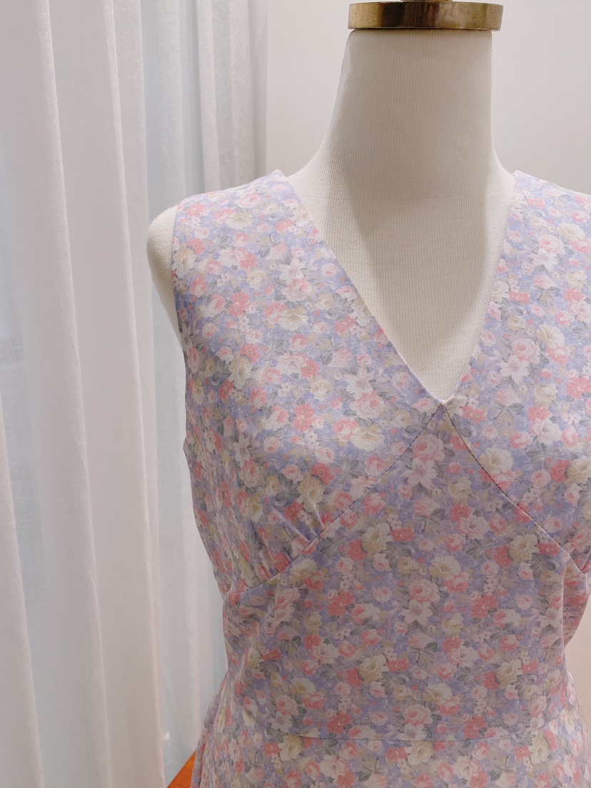 LETAILOR韓國直郵女裝新款休閑職業人氣推薦26春夏連衣裙LETAILOR連衣裙