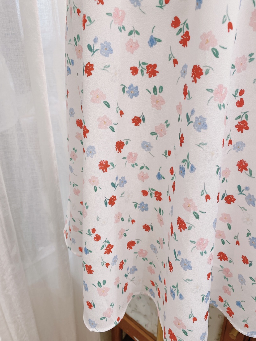 LETAILOR韓國直郵女裝新款休閑職業人氣推薦26春夏連衣裙LETAILOR連衣裙