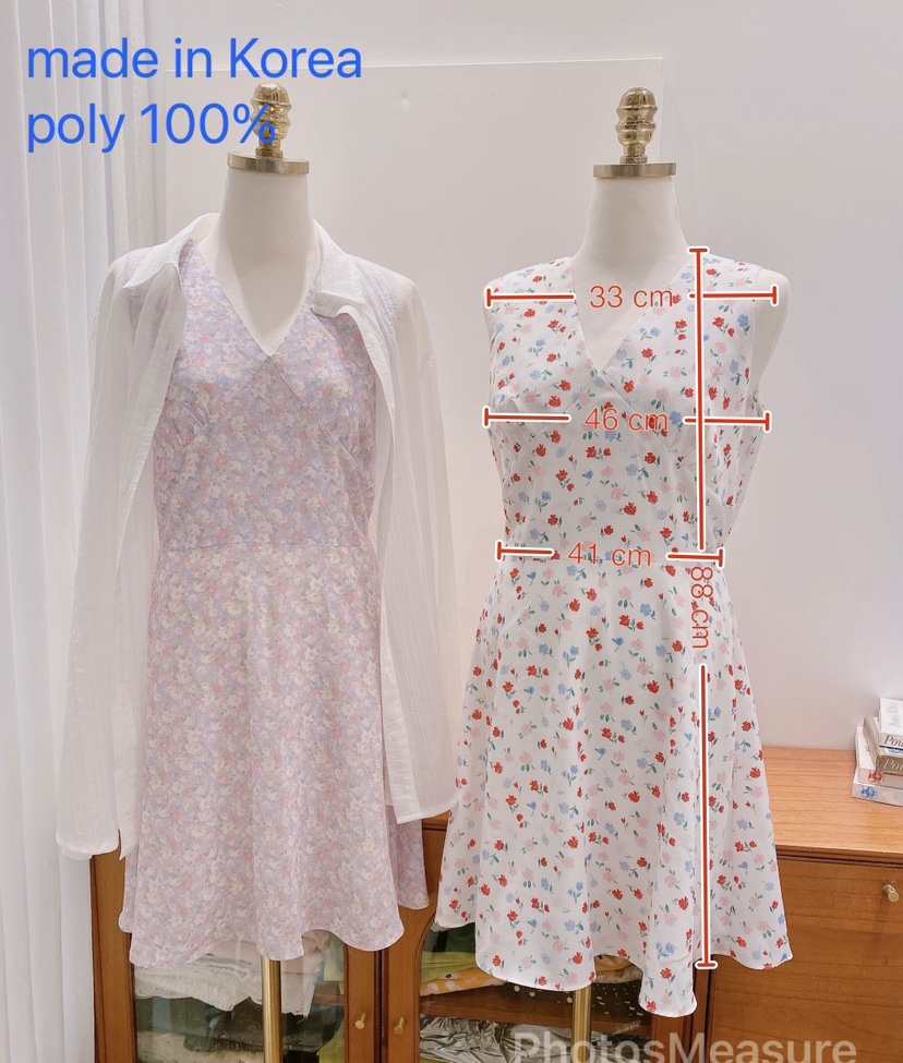 LETAILOR韓國直郵女裝新款休閑職業人氣推薦26春夏連衣裙LETAILOR連衣裙