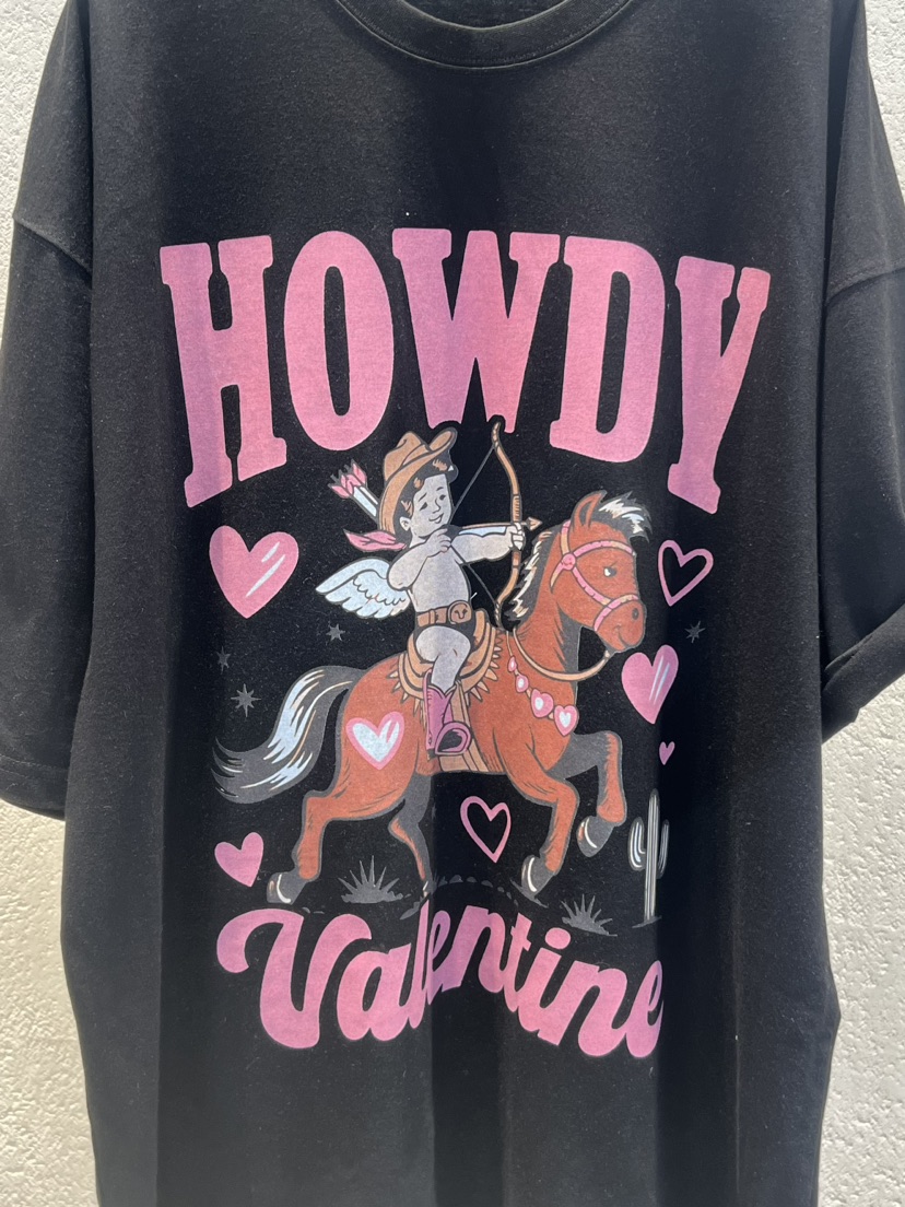 THE LINE-Q韓國直郵實拍女士新款休閑人氣推薦26春夏T恤THE LINE-QT恤