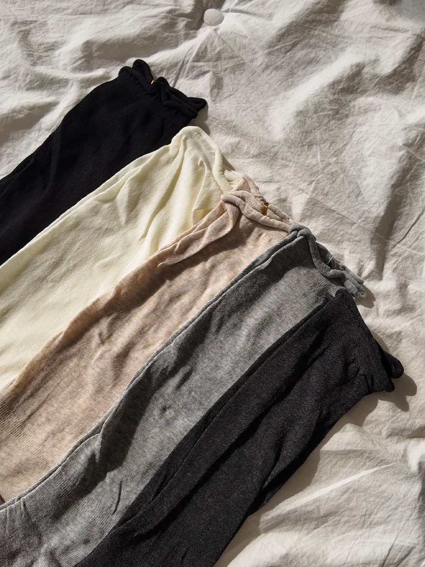 NICEALICE韓國直郵女裝新款職業26春夏休閑熱賣推薦人氣襪子NICEALICE襪子