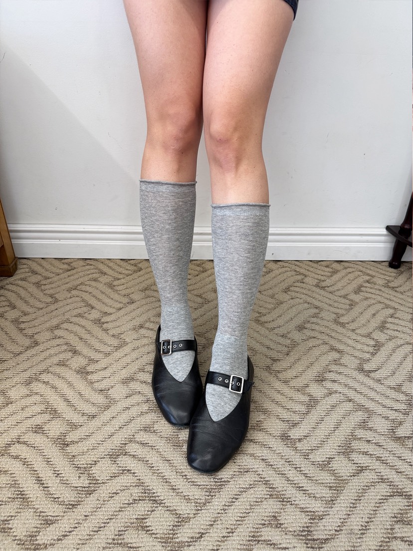 NICEALICE韓國直郵女裝新款職業26春夏休閑熱賣推薦人氣襪子NICEALICE襪子