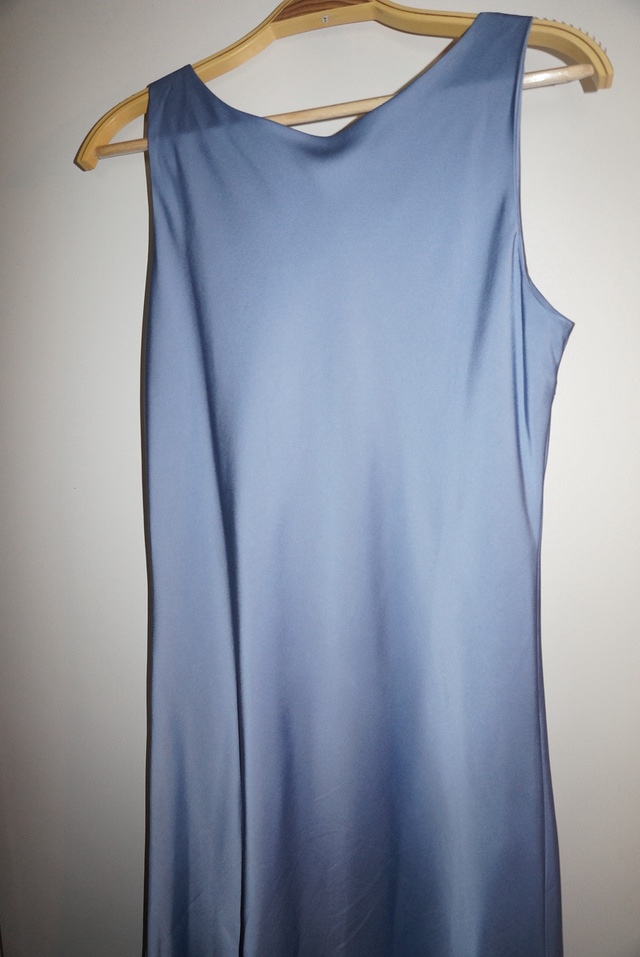 LETAILOR韓國東大門直郵女士新品休閑推薦連衣裙雙面緞面LETAILOR連衣裙