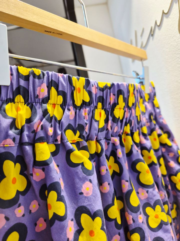 BLING BLING-S/RICO韓國直郵女裝新品時尚26春夏職業長裙BLING BLING-S/RICO長裙