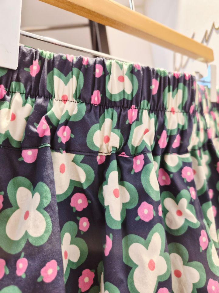 BLING BLING-S/RICO韓國直郵女裝新品時尚26春夏職業長裙BLING BLING-S/RICO長裙