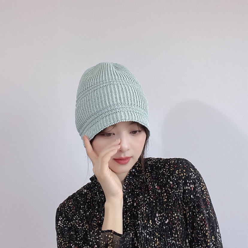 LOVELY HAT韓國代購女裝新品休閑職業人氣時尚熱賣推薦帽子LOVELY HAT帽子圖色1