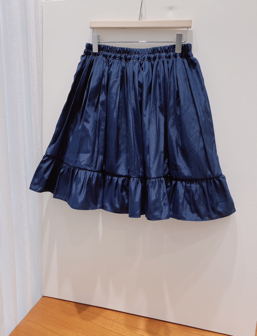 LETAILOR韓國東大門直郵女士新款時尚推薦熱賣半身裙中短裙LETAILOR半身裙/中短裙