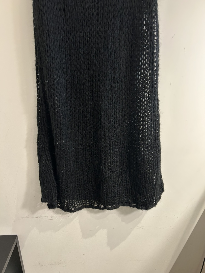 NOTICE韓國代購女士新款人氣26春夏休閑時尚熱賣針織衫網眼NOTICE針織衫