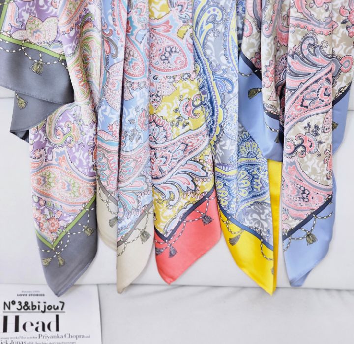 N3韓國直郵實拍女裝新款熱賣26春夏人氣時尚推薦圍巾披肩N3圍巾/披肩