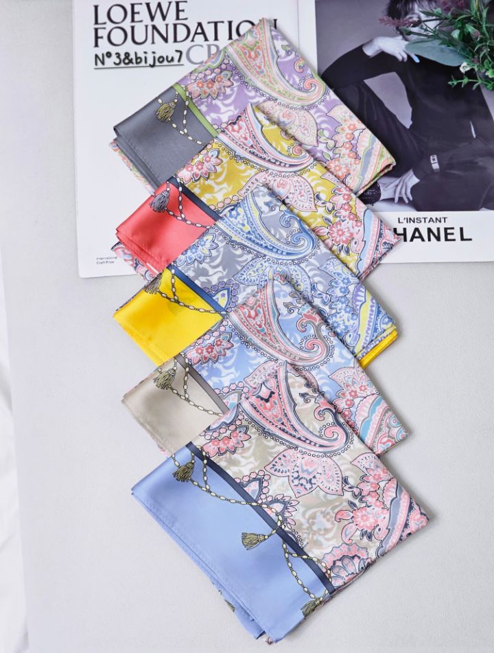 N3韓國直郵實拍女裝新款熱賣26春夏人氣時尚推薦圍巾披肩N3圍巾/披肩