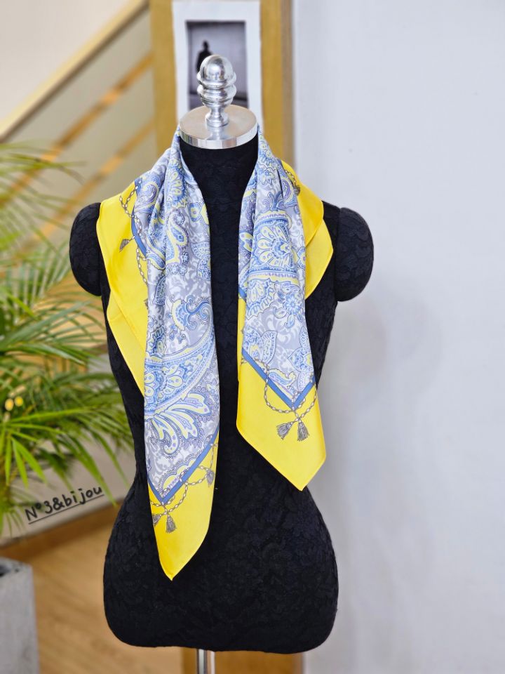 N3韓國直郵實拍女裝新款熱賣26春夏人氣時尚推薦圍巾披肩N3圍巾/披肩