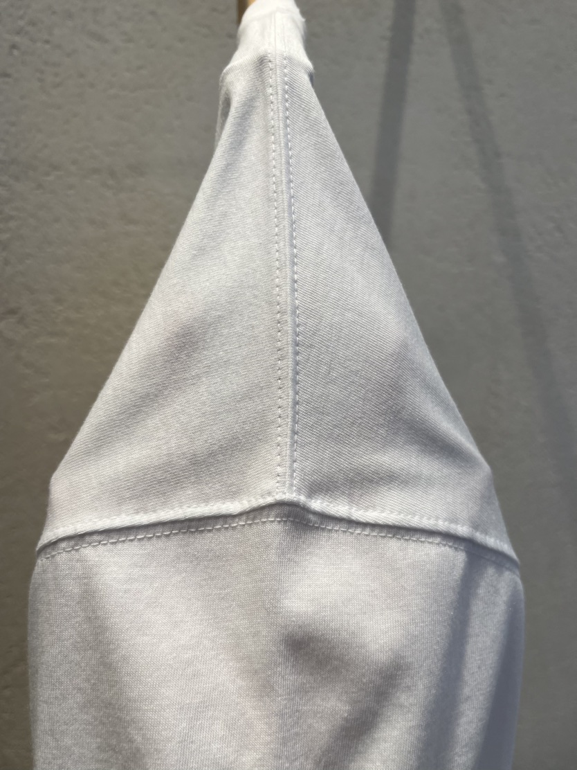 THE LINE-Q韓國直郵女裝新品推薦熱賣人氣時尚26春夏T恤THE LINE-QT恤