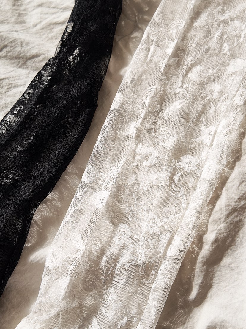 NICEALICE韓國直郵女裝新品休閑人氣職業熱賣推薦襪子蕾絲NICEALICE襪子