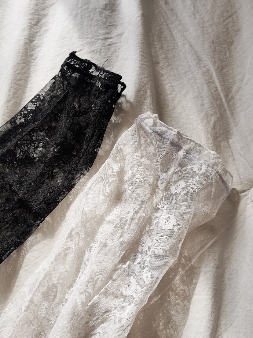 NICEALICE韓國直郵女裝新品休閑人氣職業熱賣推薦襪子蕾絲NICEALICE襪子