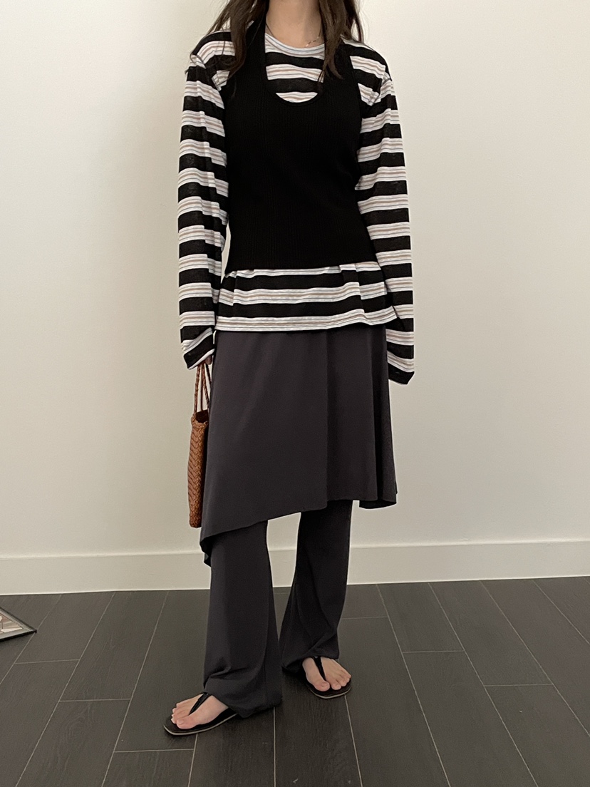 ATHEA韓國東大門直郵女裝新款職業休閑人氣時尚26春夏裙褲ATHEA裙褲