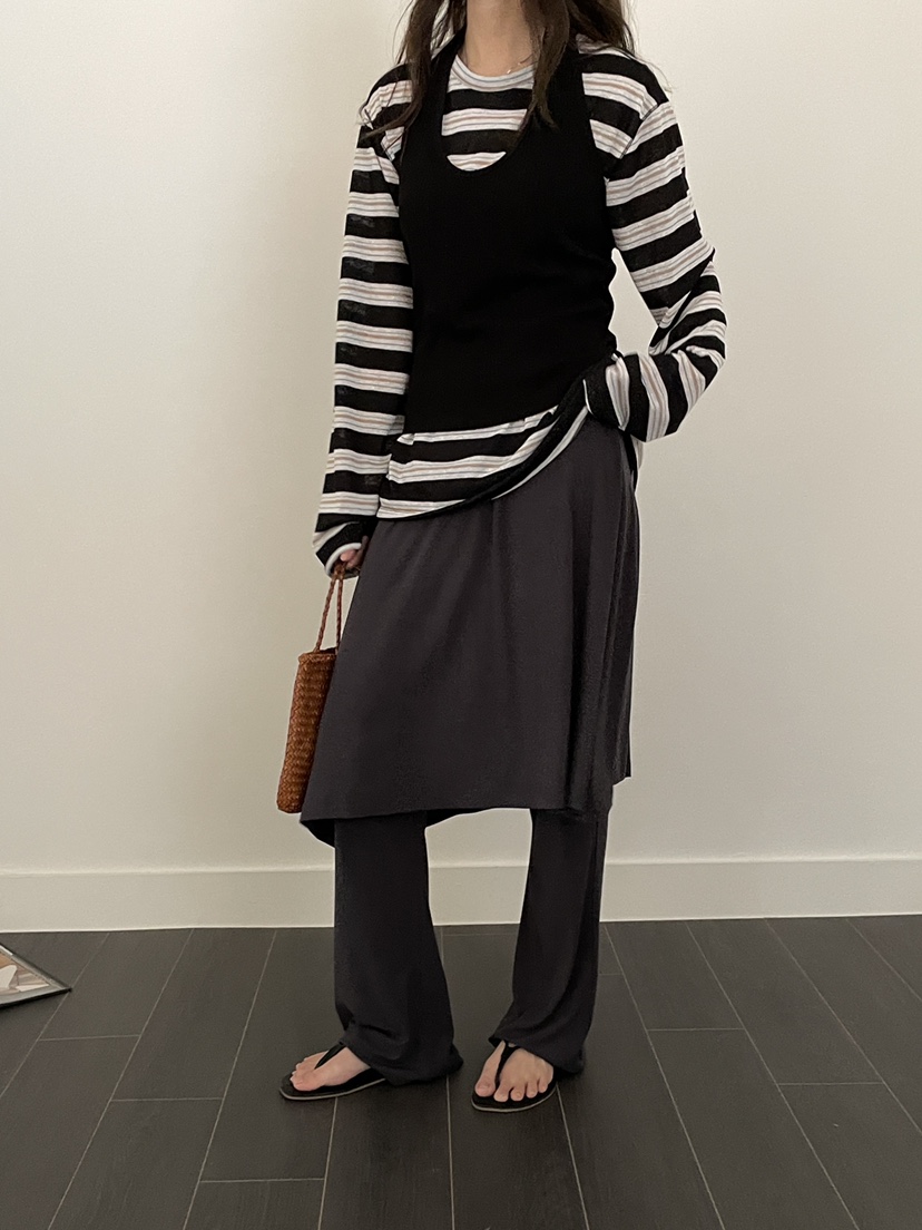 ATHEA韓國東大門直郵女裝新款職業休閑人氣時尚26春夏裙褲ATHEA裙褲