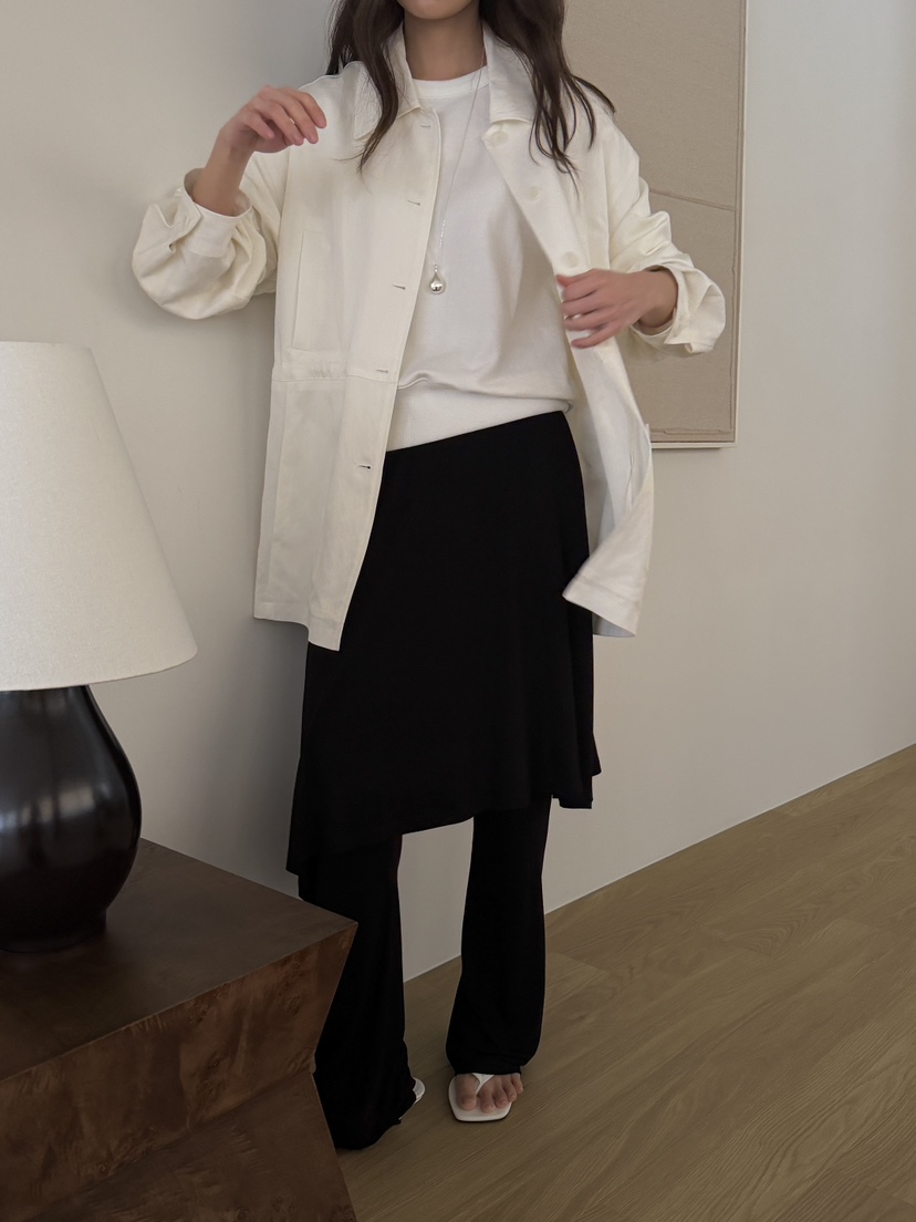 ATHEA韓國東大門直郵女裝新款職業休閑人氣時尚26春夏裙褲ATHEA裙褲