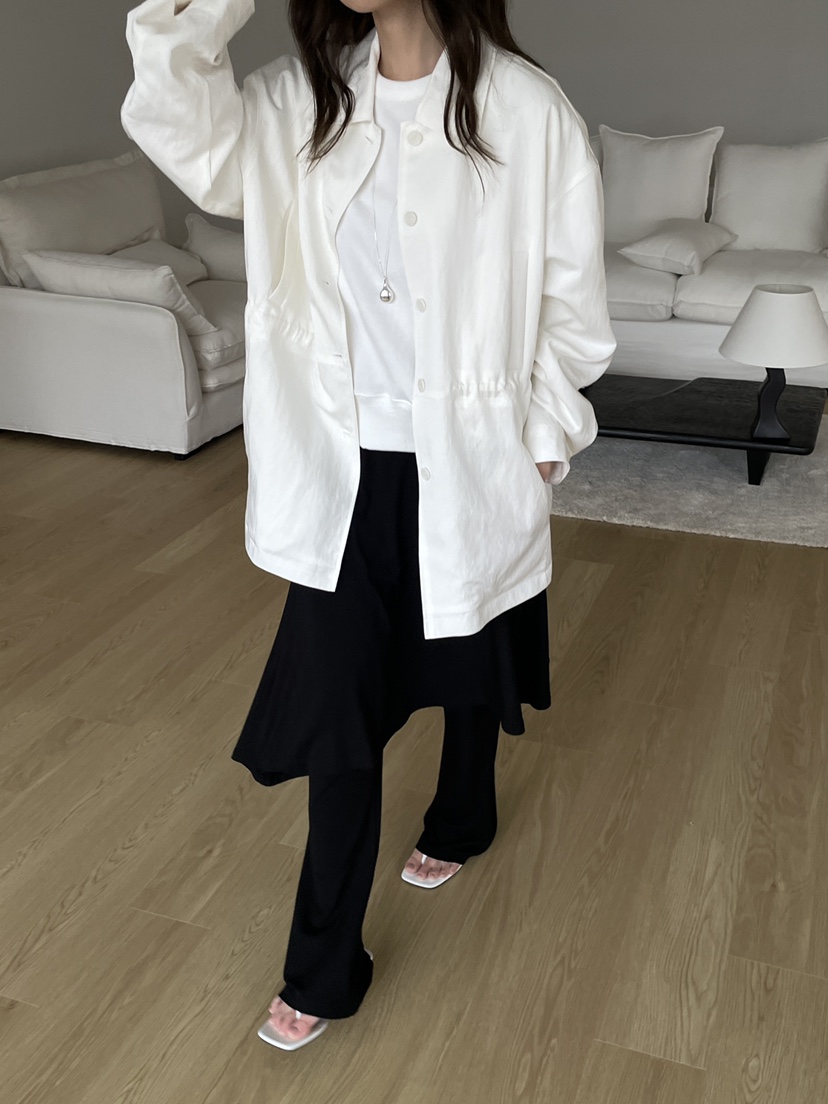 ATHEA韓國東大門直郵女裝新款職業休閑人氣時尚26春夏裙褲ATHEA裙褲