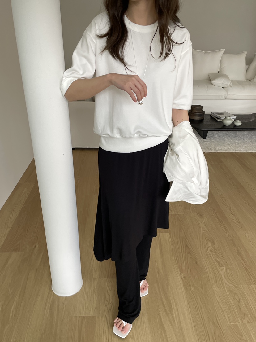 ATHEA韓國東大門直郵女裝新款職業休閑人氣時尚26春夏裙褲ATHEA裙褲