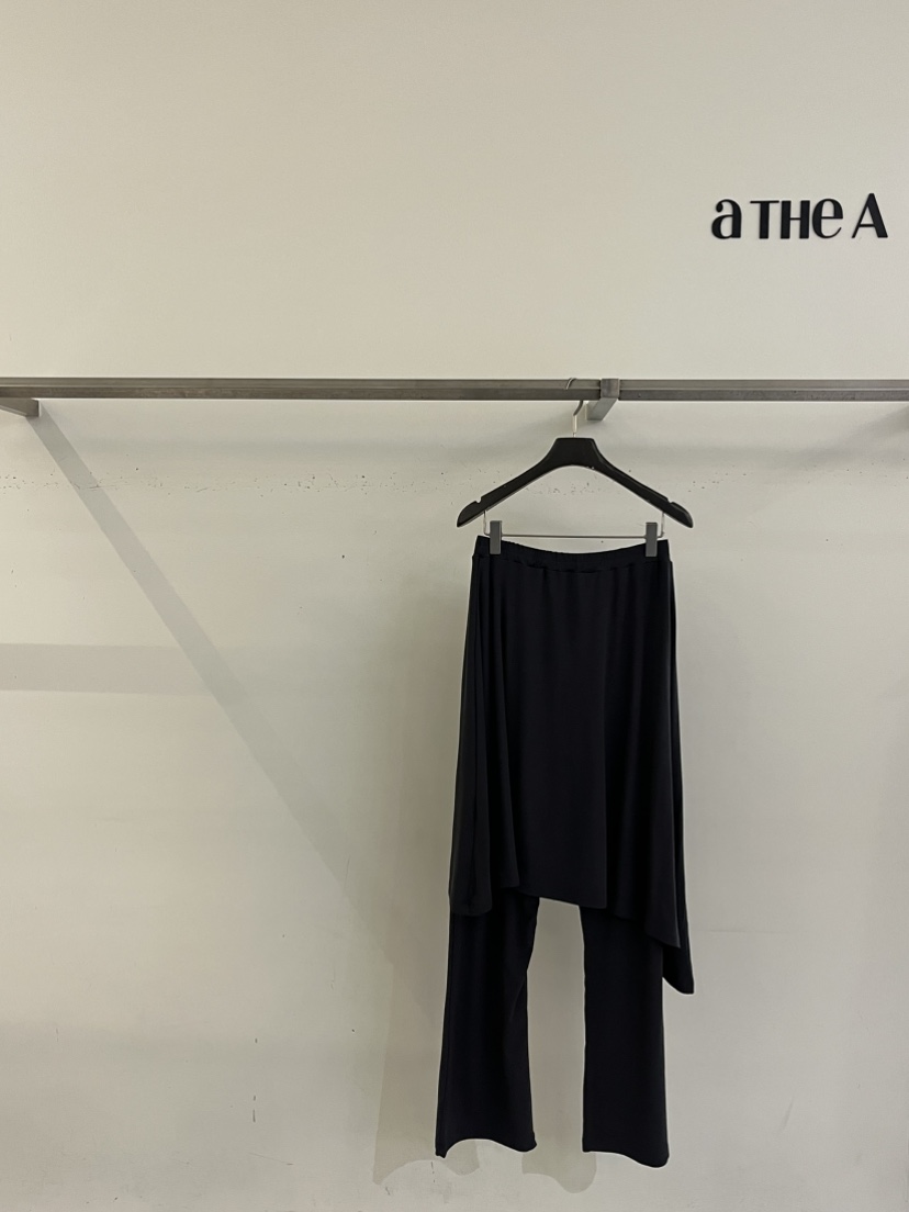 ATHEA韓國東大門直郵女裝新款職業休閑人氣時尚26春夏裙褲ATHEA裙褲