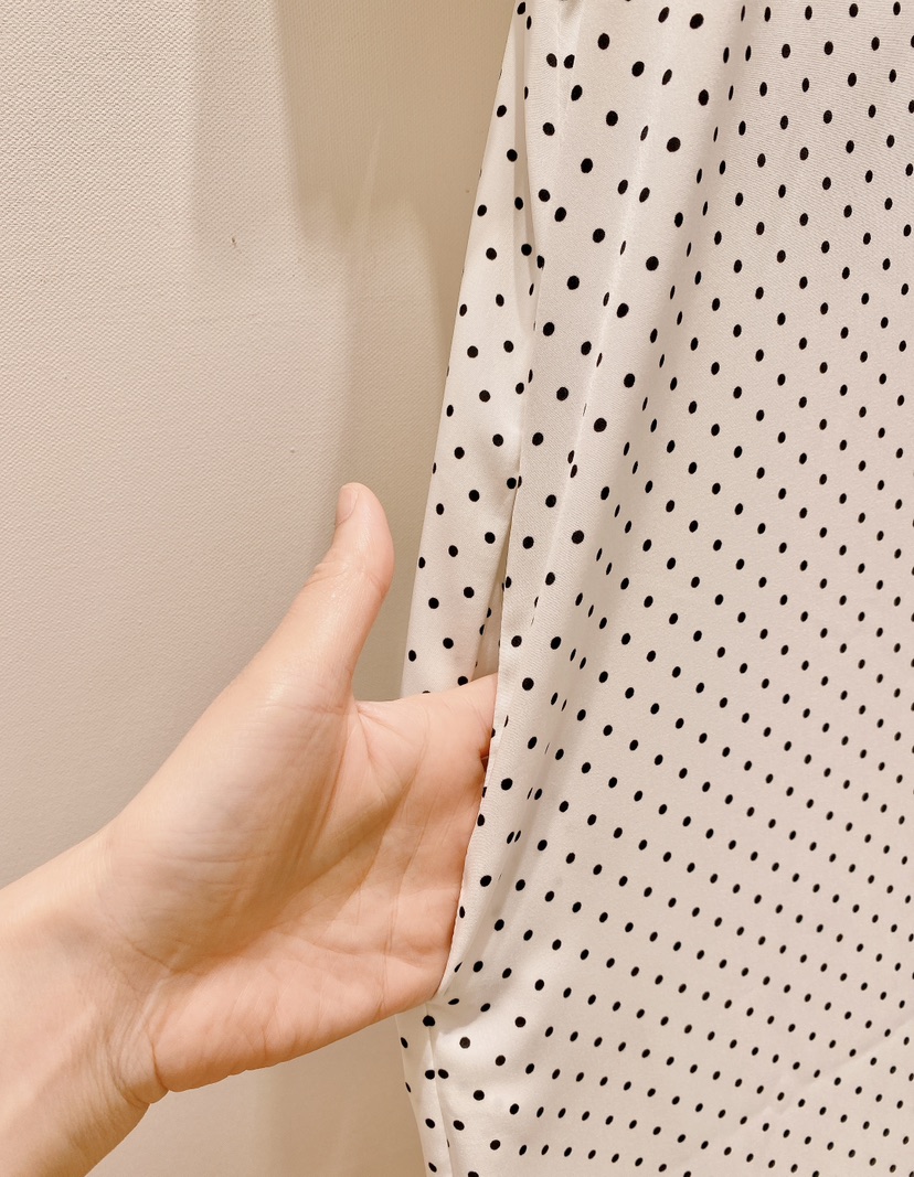 LETAILOR韓國代購女裝新品休閑人氣時尚職業推薦26春夏連衣裙LETAILOR連衣裙