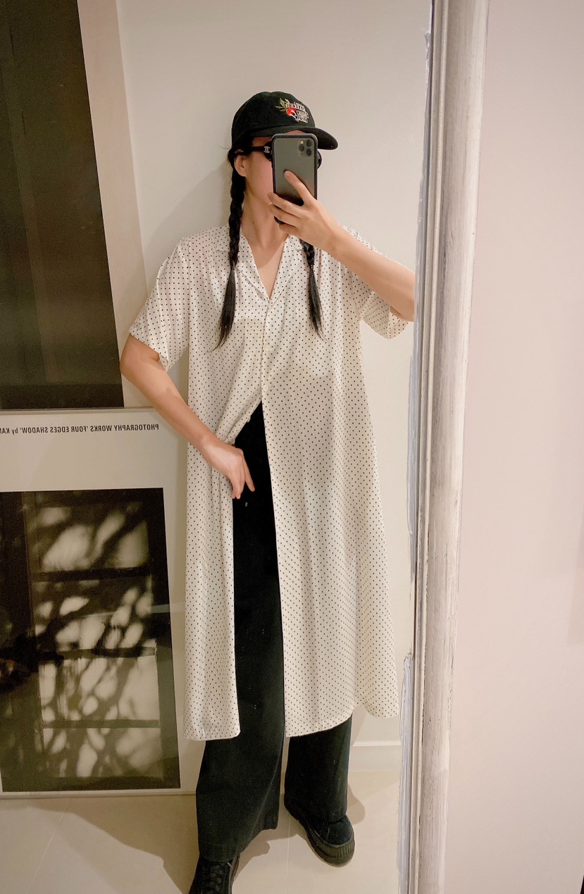 LETAILOR韓國代購女裝新品休閑人氣時尚職業推薦26春夏連衣裙LETAILOR連衣裙