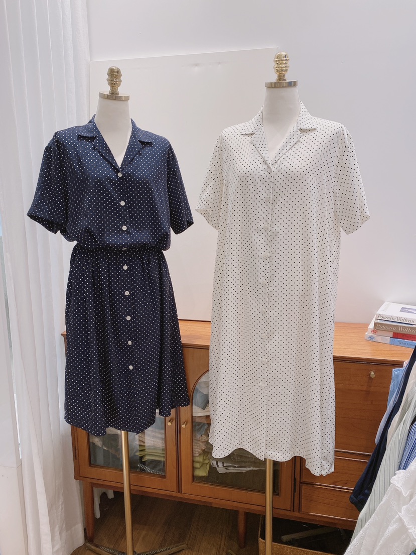 LETAILOR韓國代購女裝新品休閑人氣時尚職業推薦26春夏連衣裙LETAILOR連衣裙