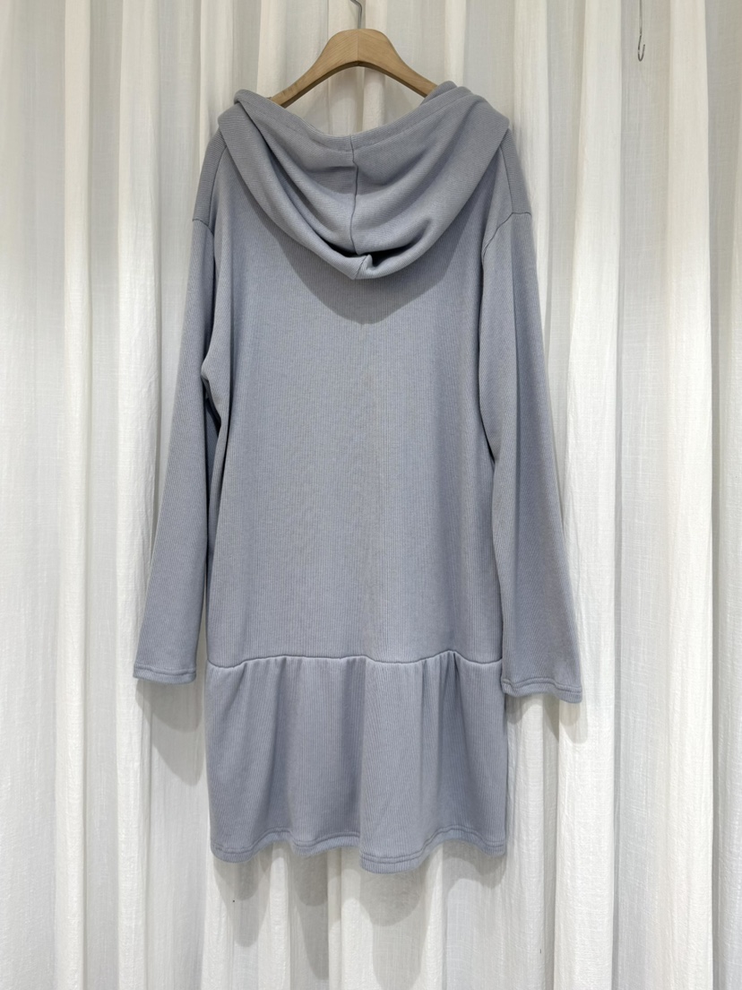 COKKIRI韓國代購女士新款職業熱賣休閑人氣時尚夾克開衫連帽COKKIRI夾克