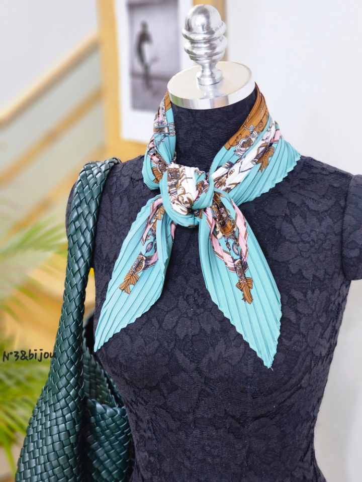 N3韓國直郵女士新品人氣職業推薦26春夏熱賣時尚圍巾披肩N3圍巾/披肩