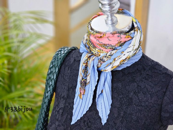 N3韓國直郵女士新品人氣職業推薦26春夏熱賣時尚圍巾披肩N3圍巾/披肩