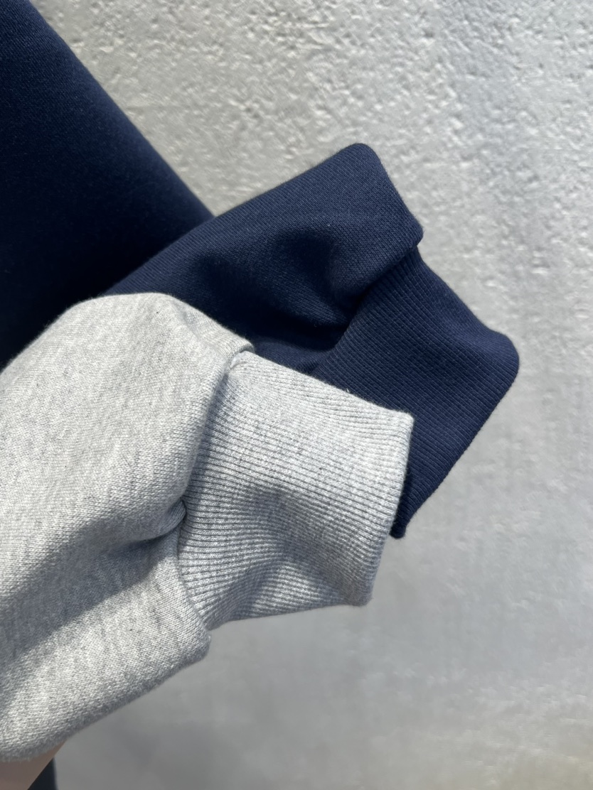 THE LINE-Q韓國直郵實拍女士新款休閑職業熱賣26春夏衛衣THE LINE-Q衛衣