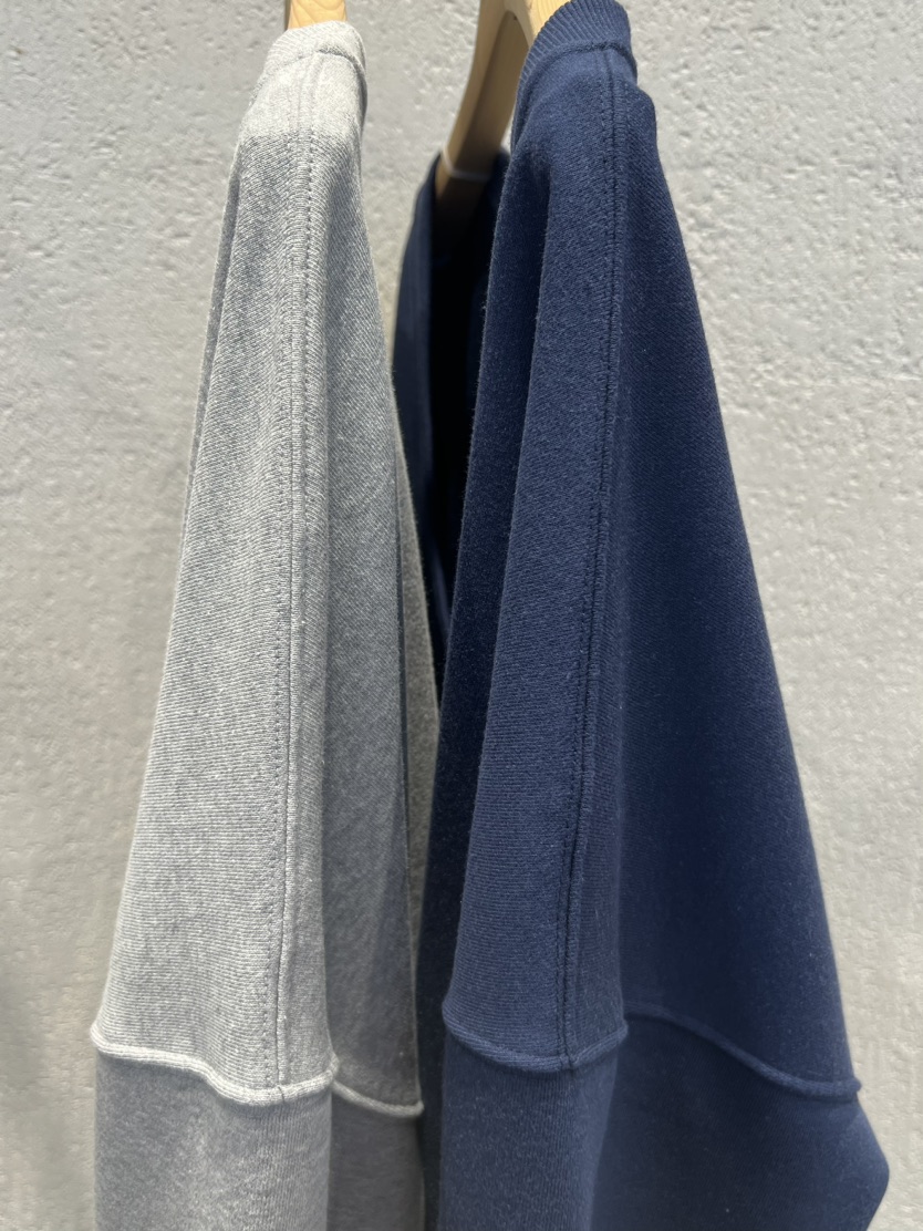 THE LINE-Q韓國直郵實拍女士新款休閑職業熱賣26春夏衛衣THE LINE-Q衛衣