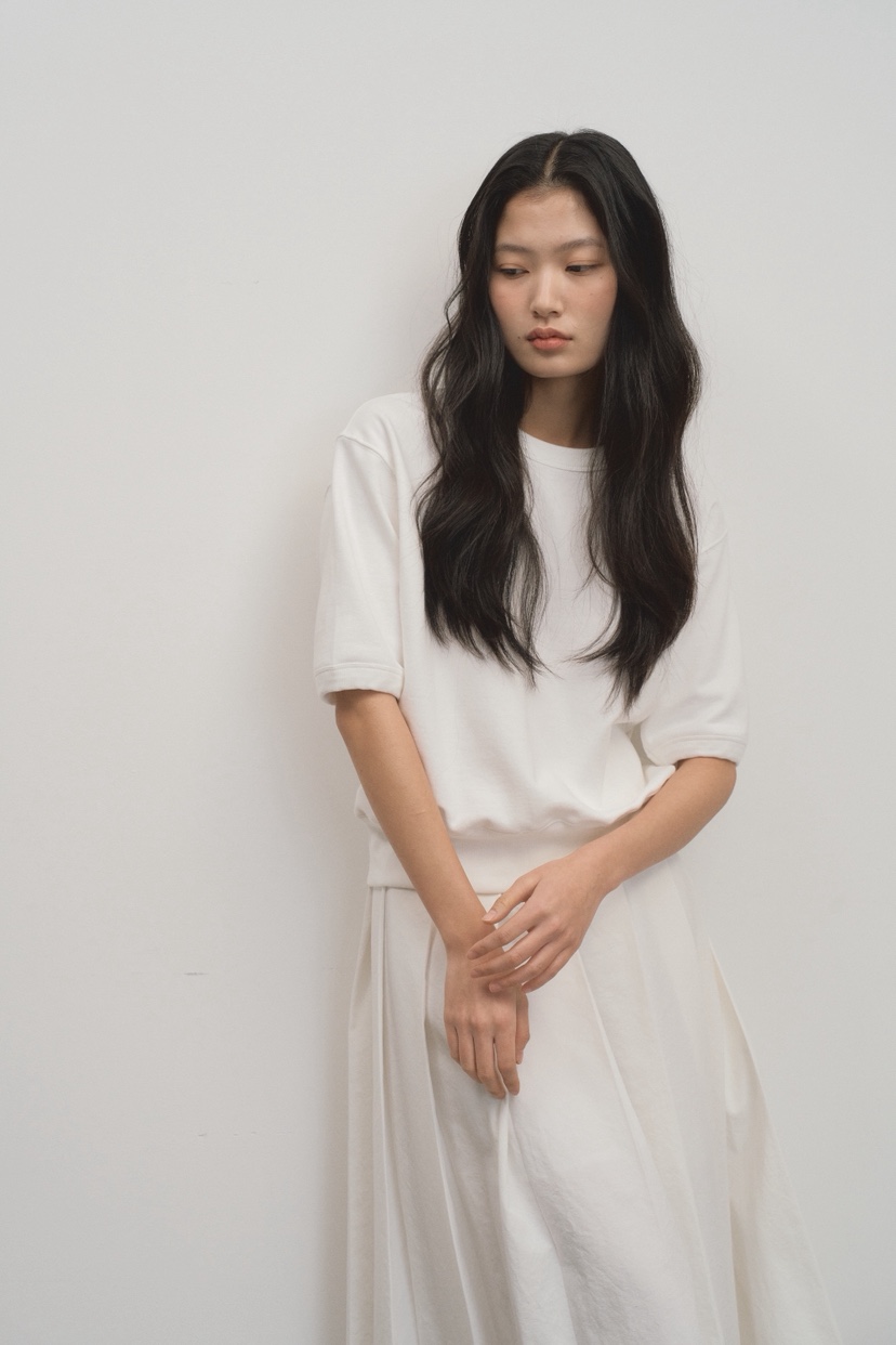 ATHEA韓國直郵女士新品推薦職業休閑熱賣人氣26春夏時尚T恤ATHEAT恤