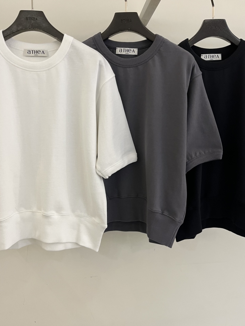 ATHEA韓國直郵女士新品推薦職業休閑熱賣人氣26春夏時尚T恤ATHEAT恤