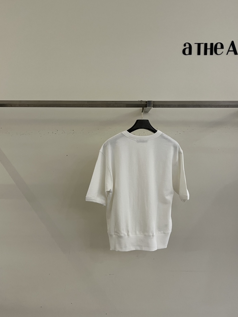 ATHEA韓國直郵女士新品推薦職業休閑熱賣人氣26春夏時尚T恤ATHEAT恤