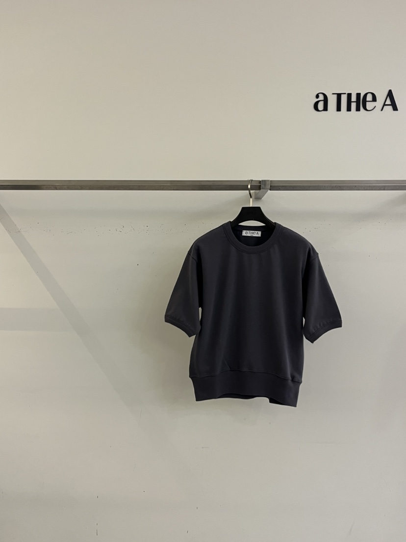 ATHEA韓國直郵女士新品推薦職業休閑熱賣人氣26春夏時尚T恤ATHEAT恤