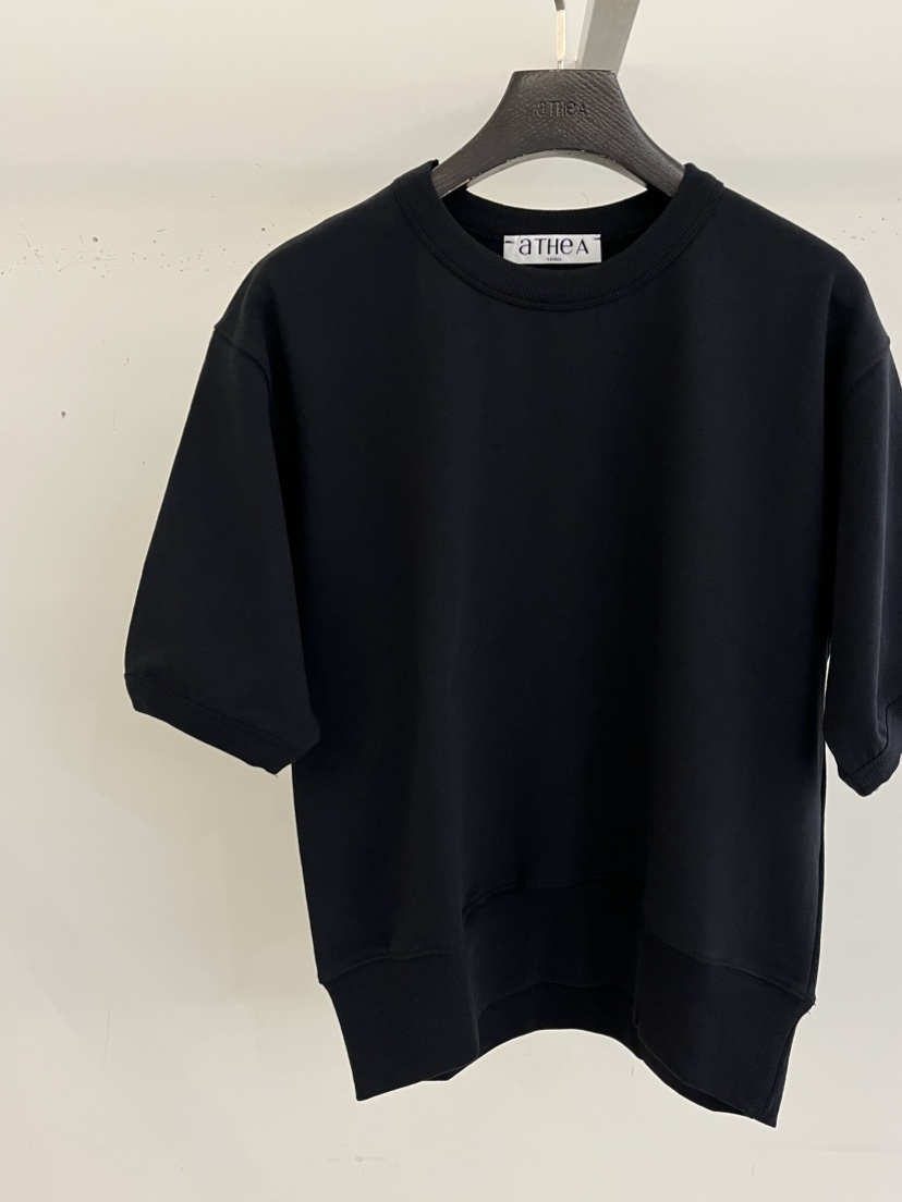 ATHEA韓國直郵女士新品推薦職業休閑熱賣人氣26春夏時尚T恤ATHEAT恤圖色3