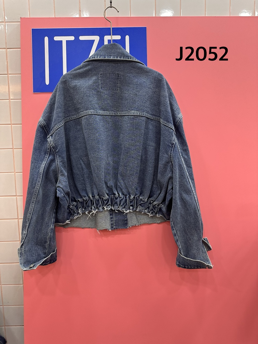 ITZEL韓國東大門代購女士新款職業時尚人氣推薦26春夏夾克ITZEL夾克