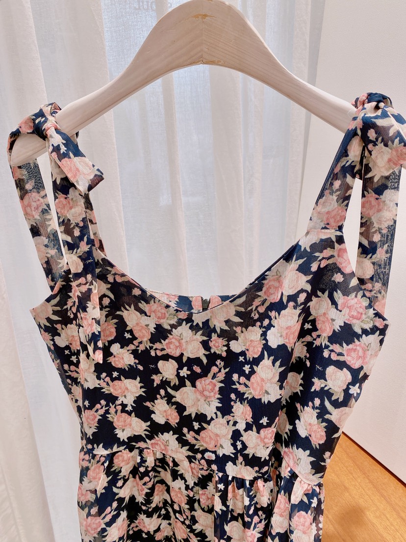 LETAILOR韓國直郵女裝新款熱賣職業休閑人氣26春夏連衣裙LETAILOR連衣裙