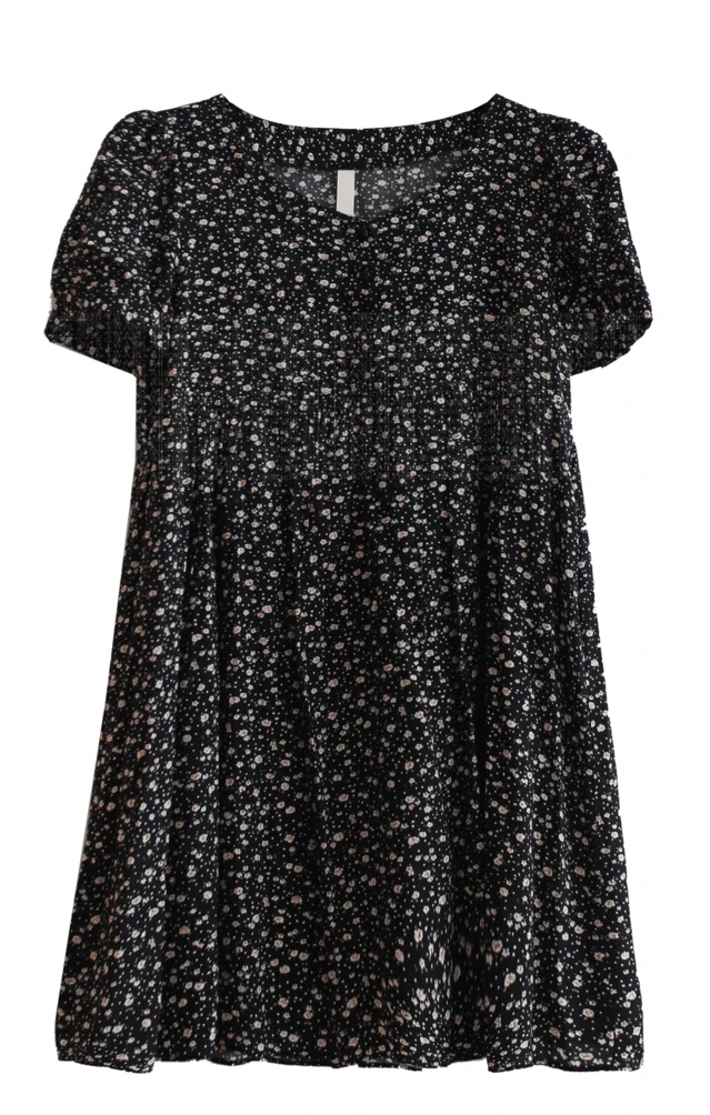 LETAILOR韓國直郵實拍女士新款26春夏休閑人氣熱賣連衣裙LETAILOR連衣裙