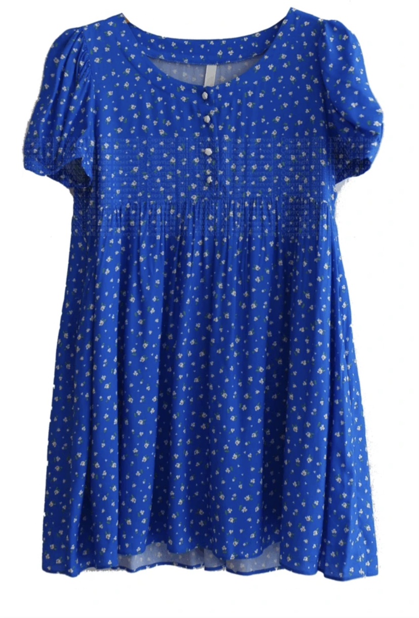 LETAILOR韓國直郵實拍女士新款26春夏休閑人氣熱賣連衣裙LETAILOR連衣裙